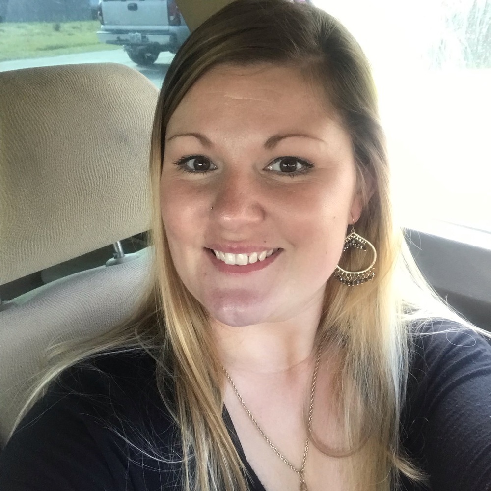 Meet your Posher, Marlana
